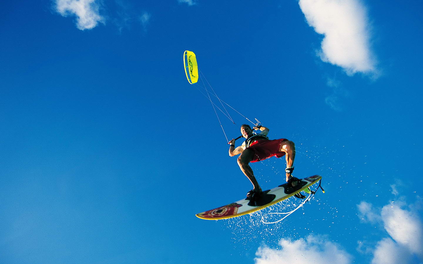 她们的每一 她们的每一